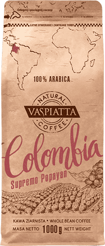 Natural Colombia