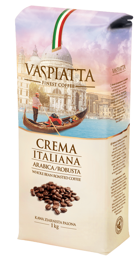 Crema Italiana